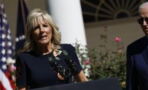 US-First Lady Jill Biden: Schwere Krebs-Operation bringt sie ins Krankenhaus