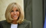 Brigitte Macron: So unkompliziert und zwanglos lebt es sich im Élysée-Palast
