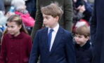 Prinz George und Prinzessin Charlotte tragen diese witzigen Spitznamen