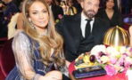 Ben Affleck "unglücklich" bei den Grammy Awards? Jennifer Lopez antwortet überraschend