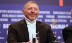 Boris Becker in Werbespot selbstironisch: "Geld war und ist mir wichtig"