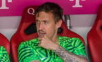 Max Kruse: Sehen wir den Fußballspieler bald im Dschungelcamp?