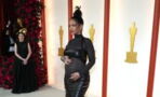 Oscars 2023: Rihanna zeigt erneut Babybauch