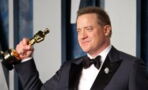 Oscars 2023: Brendan Fraser gewinnt nach schweren Depressionen Preis als bester Schauspieler