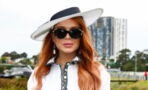 Lindsay Lohan überraschend mit ihrem ersten Kind schwanger