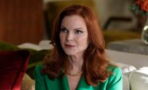 "Desperate Housewives"-Star Marcia Cross unterstützt rechte Demo in Paris