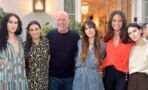 Bruce Willis feiert 68. Geburtstag mit Demi Moore: Rührendes Video enthüllt