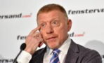 Boris Becker erklärt Insolvenz: "Lebensstil nicht schnell genug angepasst"