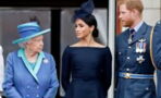 Queen Elizabeth: Das dachte sie laut Insider wirklich über Meghan Markle