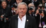 Alain Delon: Seine Tochter berichtet über den Gesundheitszustand des Schauspielers