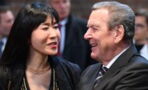 Schröders Ehefrau So-yeon: Deshalb will sie NRW verklagen