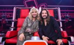 "The Voice"-Coaches Bill und Tom Kaulitz schwärmen: "Nichts ist so schön wie das erste Mal"
