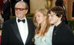 Jack Nicholson: Das sind seine Kinder
