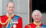 König Charles und Prinz William missachten diese wichtige Regel
