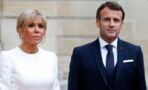 Brigitte Macron trägt zwei Eheringe: Der Grund könnte nicht trauriger sein