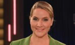 Judith Rakers: Das sind ihre Pläne nach dem "Tagesschau"-Ausstieg