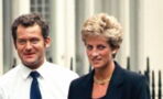 Prinzessin Diana: Ex-Butler Paul Burrell behauptet, ihr Geist habe ihn kontaktiert