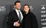 Michael Ballack: Urlaubsfotos bestätigen Beziehung mit 22-jährigem Model