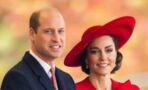 Kate Middletons Onkel Gary Goldsmith erinnert sich an erste Begegnung mit Prinz William: "Ganz normal"