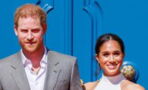 Meghan Markles Stammbaum führt zu Winston Churchill und William Shakespeare