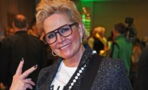 Nach Not-OP an Weihnachten: Claudia Effenberg feiert Red-Carpet-Comeback