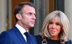 US-Aktivistin weiter von Macron-Gerücht überzeugt: "Würde meinen beruflichen Ruf darauf setzen, dass Brigitte Macron ein Mann ist"