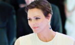 Charlène von Monaco trotzt dem königlichen Dresscode
