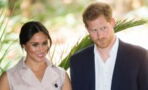 Prinz Harry und Meghan engagieren angeblich neuen Fotografen, um Fotos von Archie und Lilibet zu machen