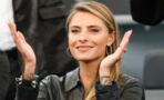 In TV-Show: Sophia Thomalla scherzt über Beziehung mit Till Lindemann