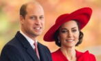 Prinz William und Kate Middleton: Das Paar steht laut einer Expertin unter "unermesslichem Druck"