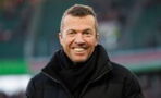 Lothar Matthäus: Mit einer seiner Ex-Frauen scheint er sich besonders gut zu verstehen