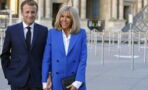 Brigitte Macron: Sie ist mehr als die Première Dame Frankreichs