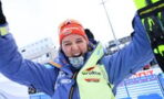 Vom Weltcup zum Windelwechsel: Biathlon-Champion Denise Herrmann-Wick begrüßt Nachwuchs