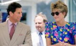Der wahre Grund für das Ehe-Aus von Charles und Diana