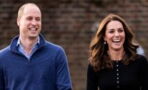 Kate Middleton: An diesem ungewöhnlichen Ort versteckte Prinz William den Verlobungsring