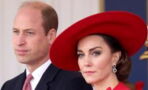 Prinz William soll sich einst telefonisch von Kate Middleton getrennt haben: Was angeblich passiert ist