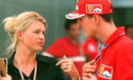 Corinna Schumacher: Sie lernte als Freundin von Heinz-Harald Frentzen ihren Schumi kennen