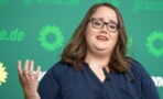 Ricarda Lang: Ohne Berufsabschluss oder abgeschlossenes Studium in die Politik
