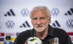 Rudi Völlers Privatleben: Das macht der DFB-Direktor außerhalb des Fußballs