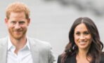 Meghan Markle: Dieses Projekt hatte sie angeblich im Sinn, als sie die königliche Familie verließ