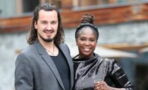 Motsi Mabuse verrät, wer der Hauptverdiener in ihrer Ehe ist