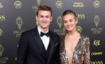 Bayernspieler Matthijs de Ligt hat geheiratet: Wer ist seine Frau?
