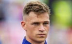 Alte Vorwürfe gegenüber Joshua Kimmich in Reportage angesprochen: "Das ist doch nicht meine Aufgabe"