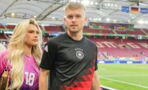 Maximilian Mittelstädt: Mit dieser Influencerin ist der Fußballer zusammen