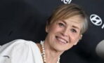 Sharon Stone verblüfft Fans mit neuem Foto: Sie trägt nur ein winziges Bikini-Unterteil