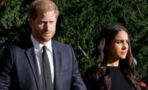 Harry in Sorge: Er hat Angst vor Messer- oder Säureangriff auf Meghan