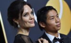 Angelina Jolie: Sohn Pax nach heftigem Unfall im Krankenhaus in Los Angeles