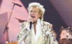 Rod Stewart über den Tod und das Altern: "Ich bin mir bewusst, dass meine Tage gezählt sind"