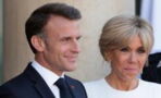 Brigitte Macron erklärt, dass ihre beiden Hochzeiten etwas gemeinsam haben