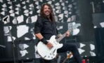 Foo Fighters: Dave Grohl wurde Vater eines unehelichen Kindes